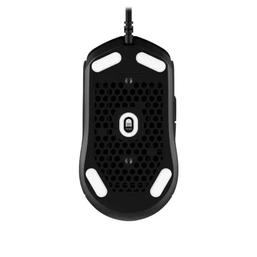 HyperX Pulsefire Haste 2 - Gaming Mouse (Black) - 6N0A7AA HyperX Pulsefire Haste 2 - Gaming Mouse (Black) - 6N0A7AA